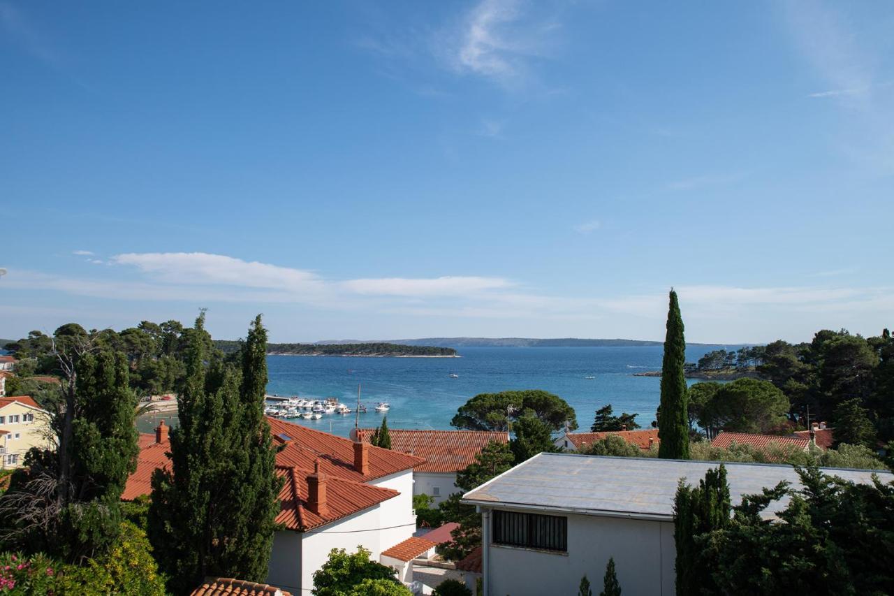 Apartmani Vrtodusic Banjol Bagian luar foto