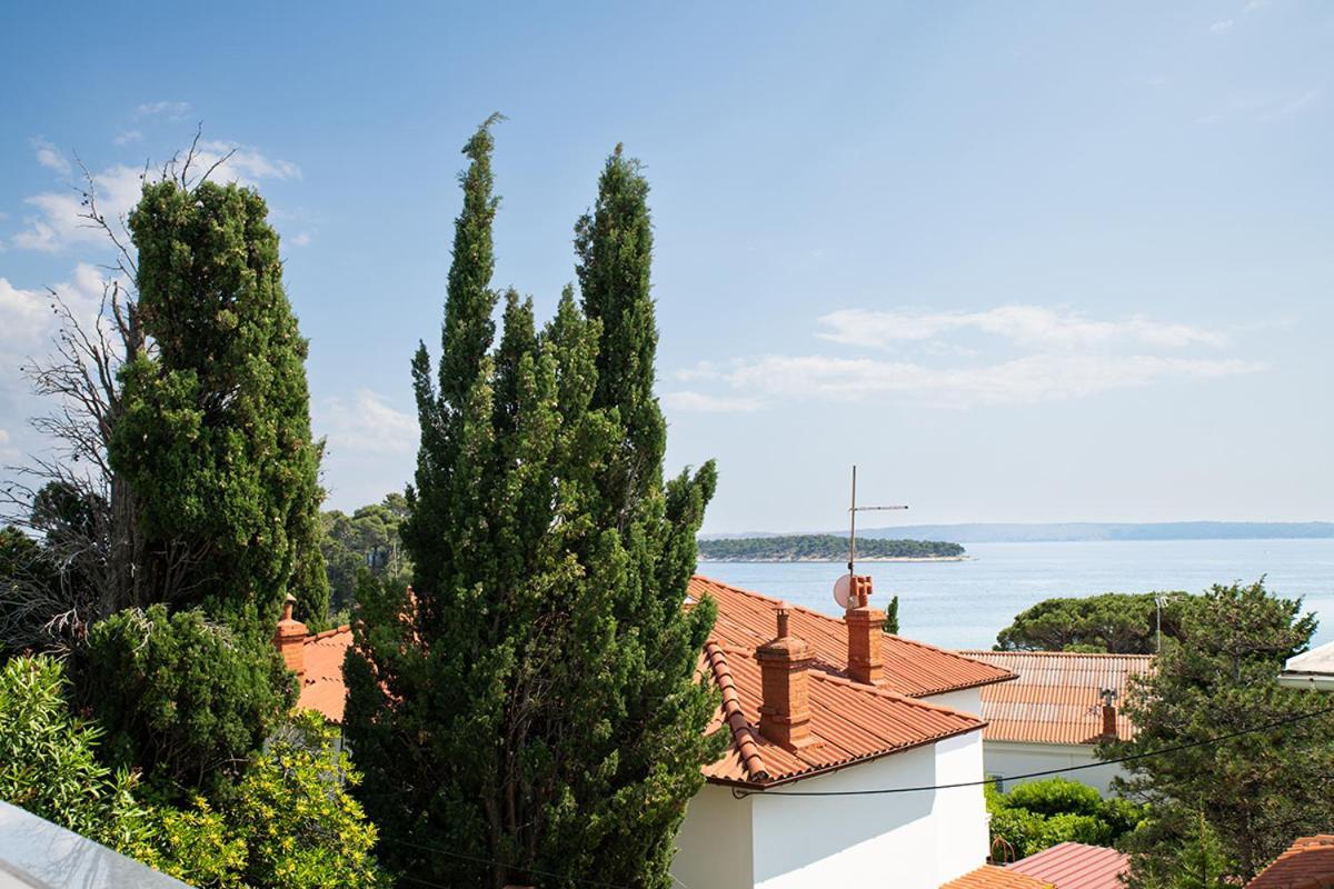 Apartmani Vrtodusic Banjol Bagian luar foto